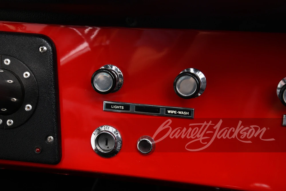 1977 Ford Bronco 1st Gen - Image 8 of 31