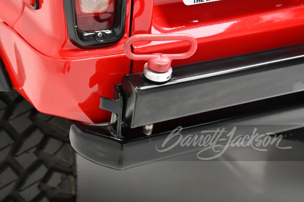 1977 Ford Bronco 1st Gen - Image 10 of 31