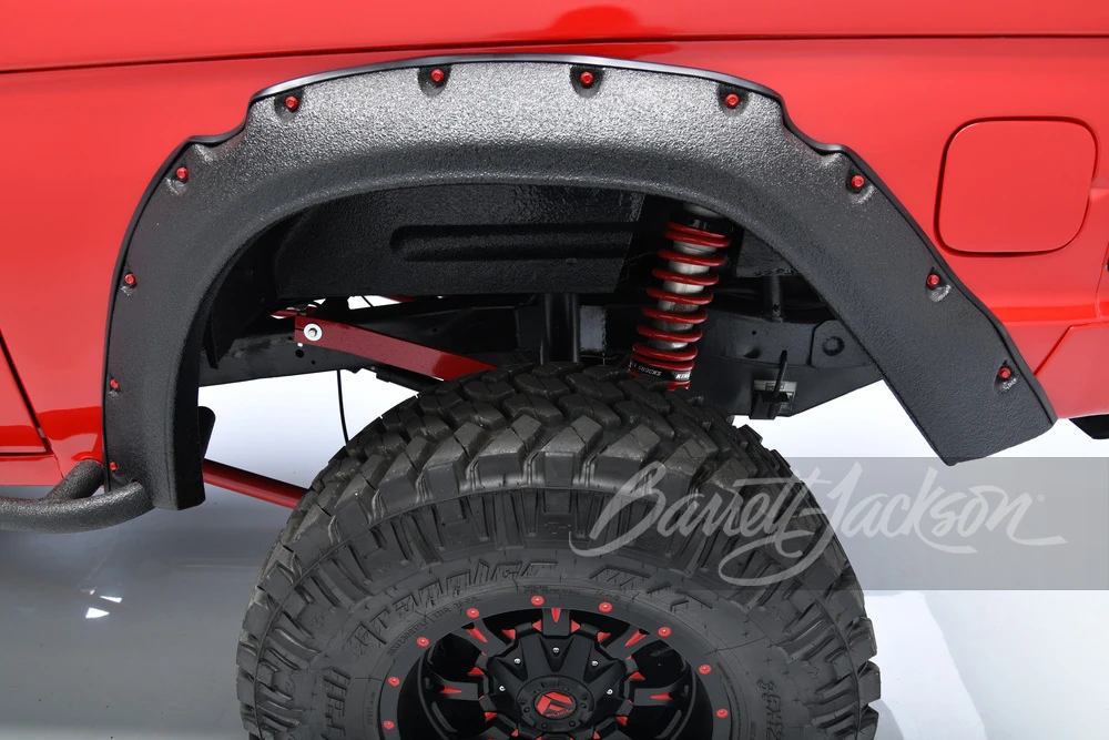 1977 Ford Bronco 1st Gen - Image 11 of 31