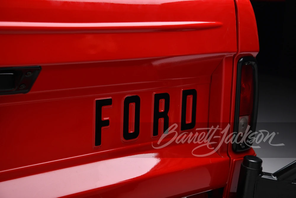 1977 Ford Bronco 1st Gen - Image 12 of 31