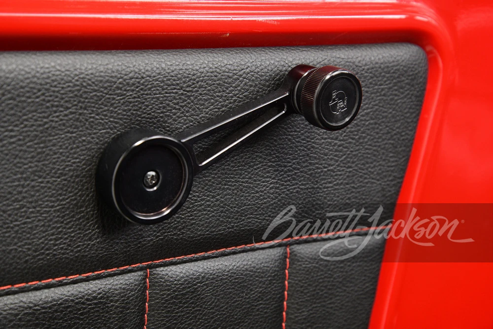 1977 Ford Bronco 1st Gen - Image 16 of 31