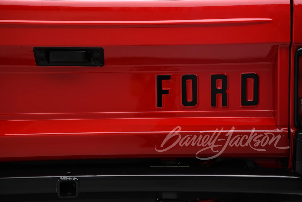 1977 Ford Bronco 1st Gen - Image 18 of 31