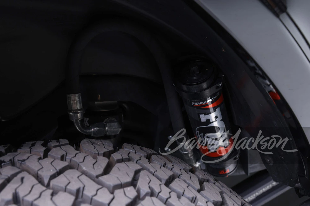 2024 Ford Bronco 6th Gen - Image 7 of 31