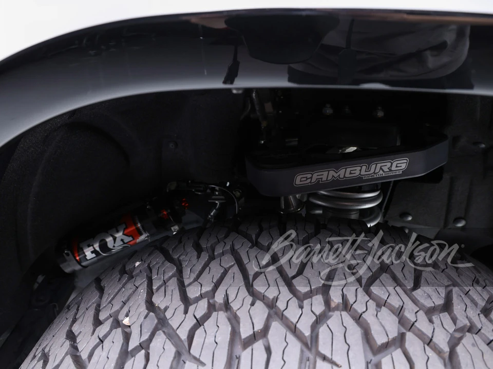 2024 Ford Bronco 6th Gen - Image 8 of 31