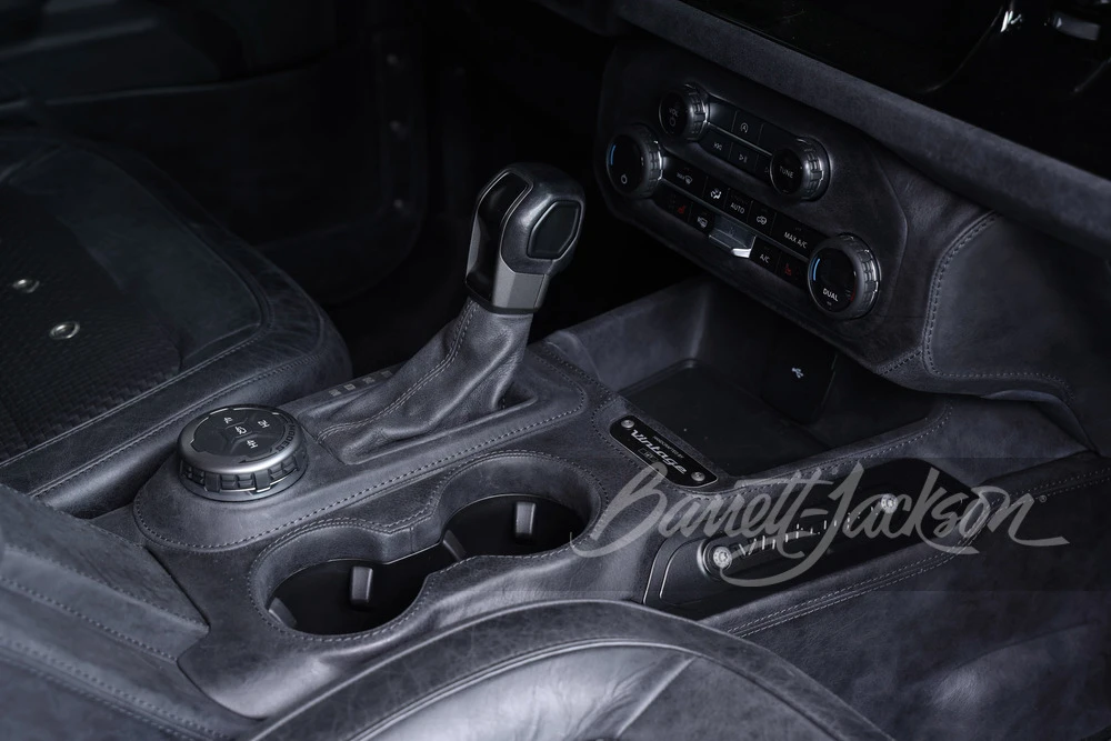 2024 Ford Bronco 6th Gen - Image 9 of 31