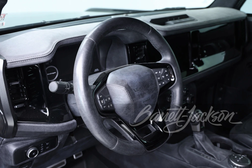 2024 Ford Bronco 6th Gen - Image 10 of 31