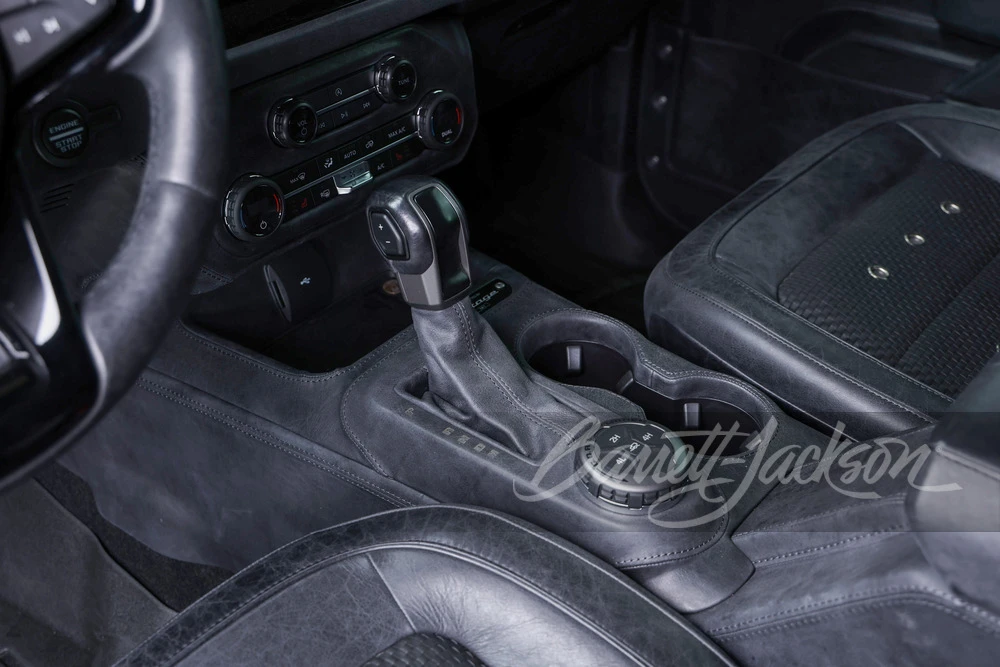 2024 Ford Bronco 6th Gen - Image 11 of 31