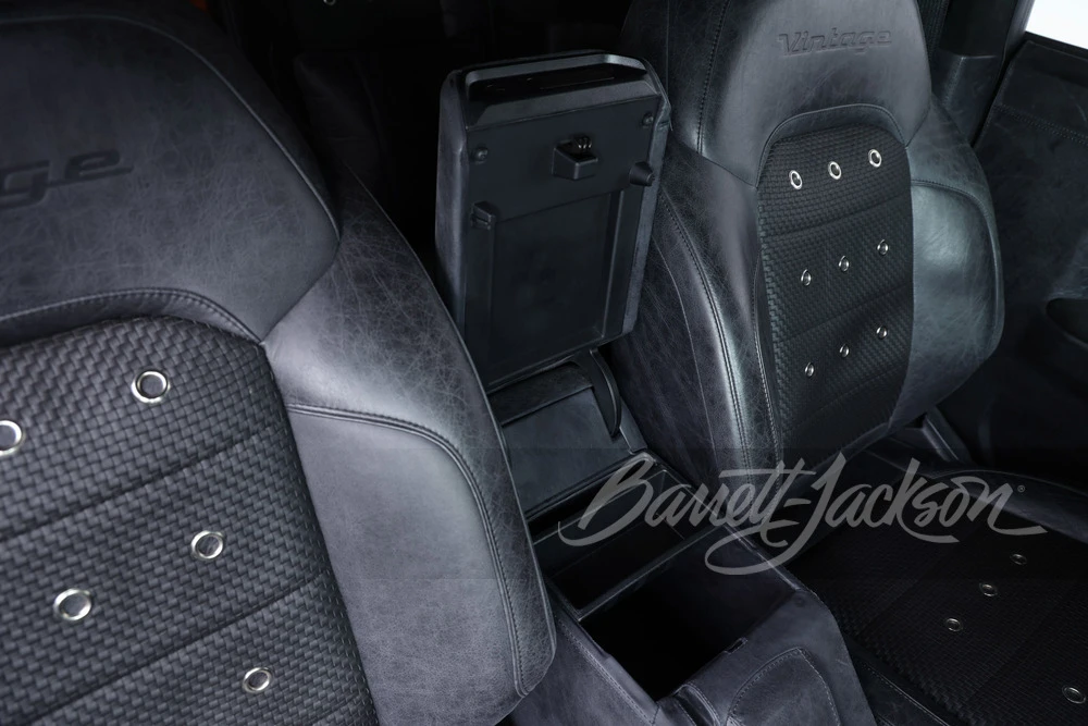 2024 Ford Bronco 6th Gen - Image 14 of 31