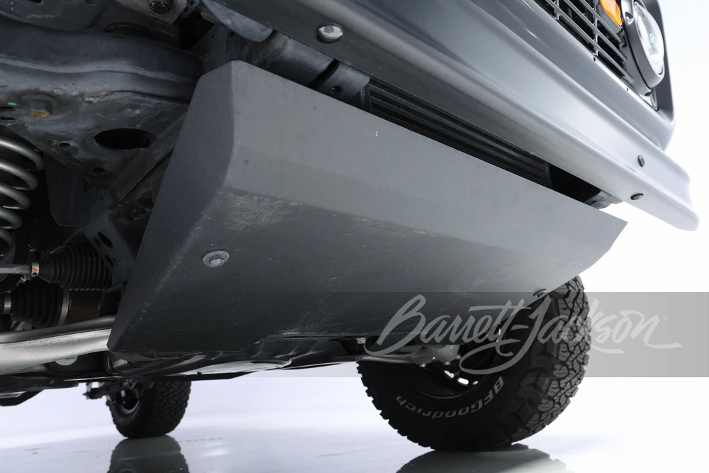 2024 Ford Bronco 6th Gen - Image 21 of 31
