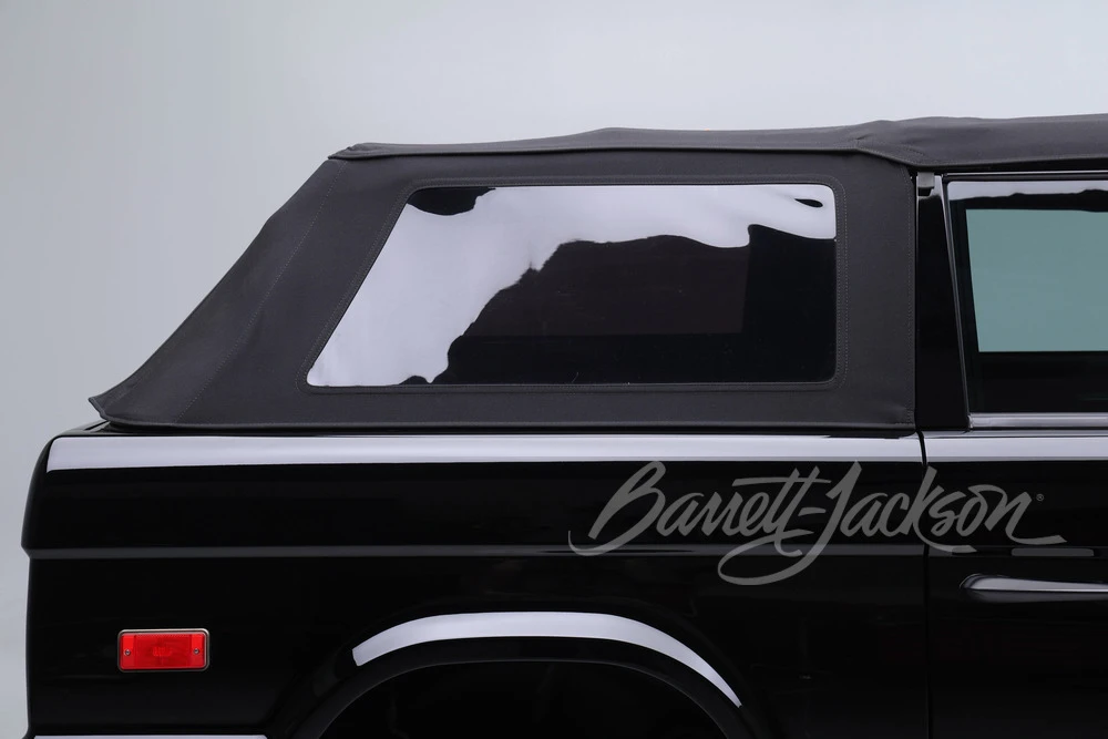 2024 Ford Bronco 6th Gen - Image 23 of 31
