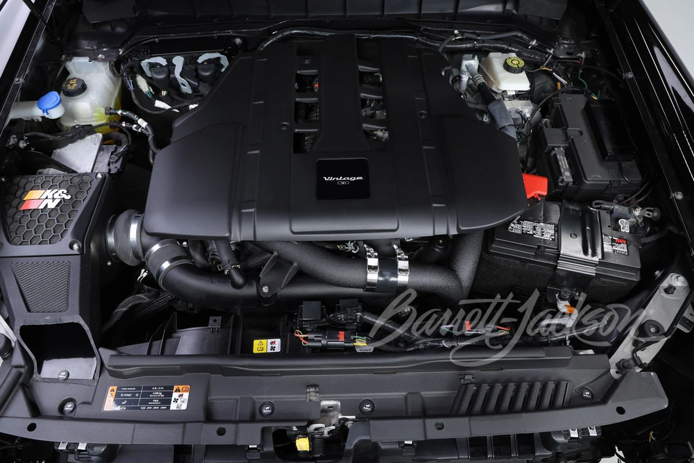2024 Ford Bronco 6th Gen - Image 24 of 31