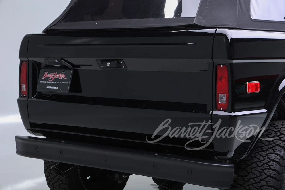 2024 Ford Bronco 6th Gen - Image 29 of 31