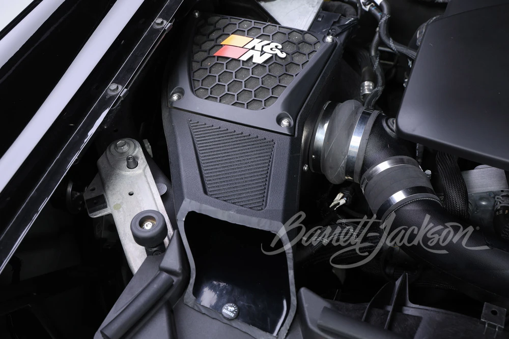 2024 Ford Bronco 6th Gen - Image 30 of 31