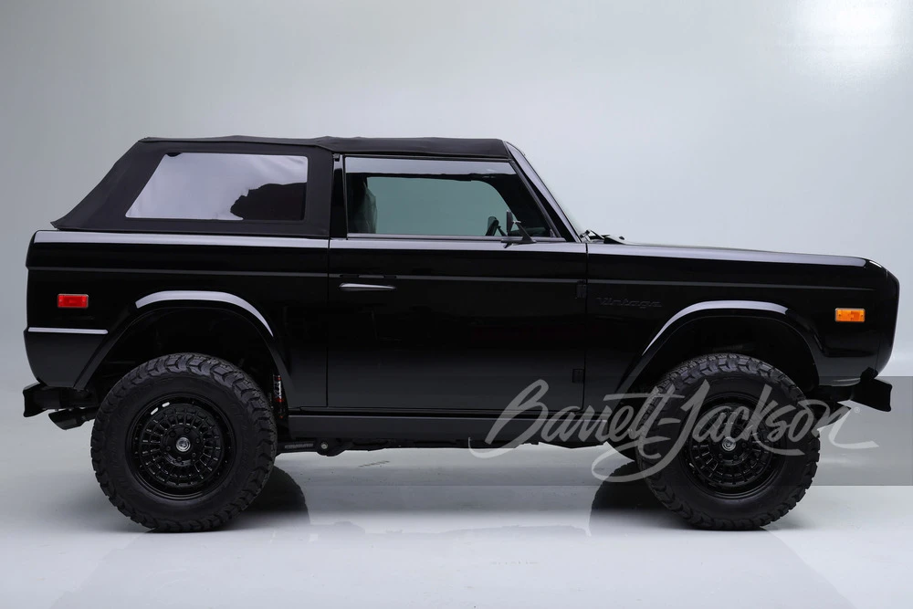 2024 Ford Bronco 6th Gen - Image 5 of 31