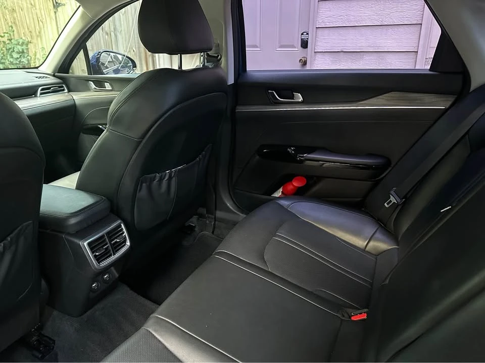 2020 Kia Optima/K5 - Image 7 of 7