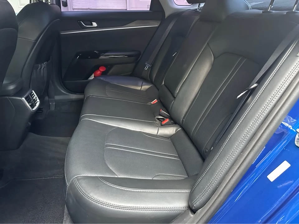 2020 Kia Optima/K5 - Image 6 of 7