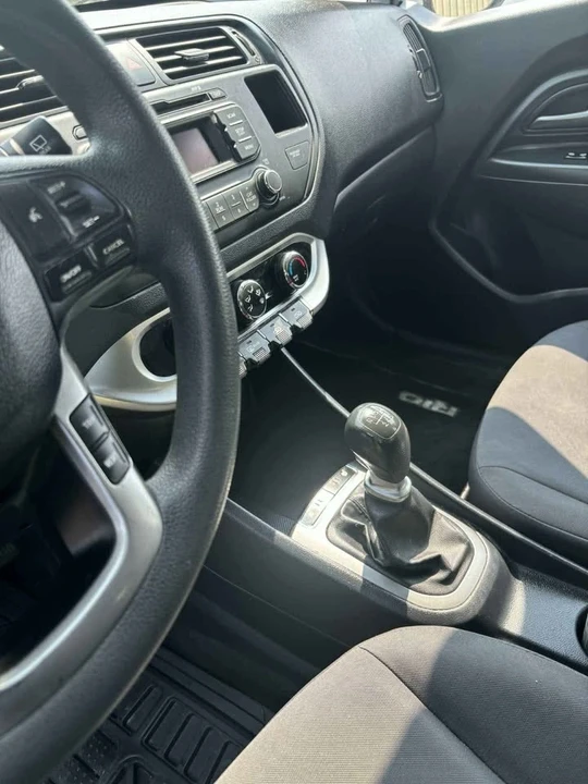 2013 Kia Rio - Image 6 of 6