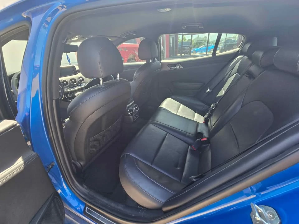 Kia Stinger GT - Image 6 of 6
