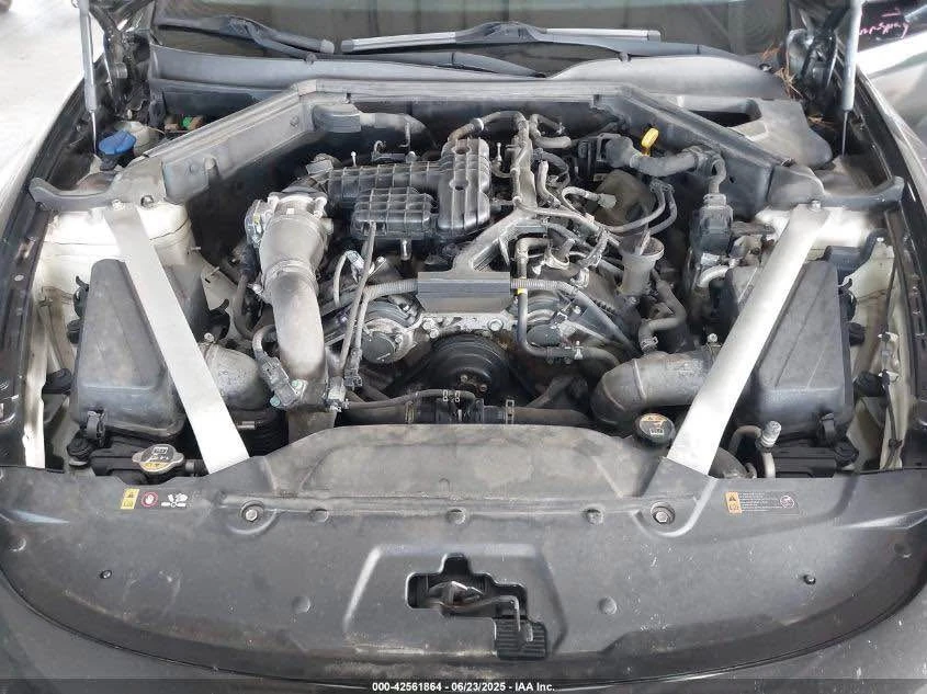 2018 Kia Stinger GT - Image 8 of 8