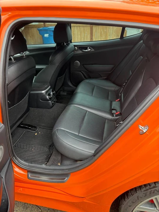 2019 Kia Stinger GT - Image 10 of 11