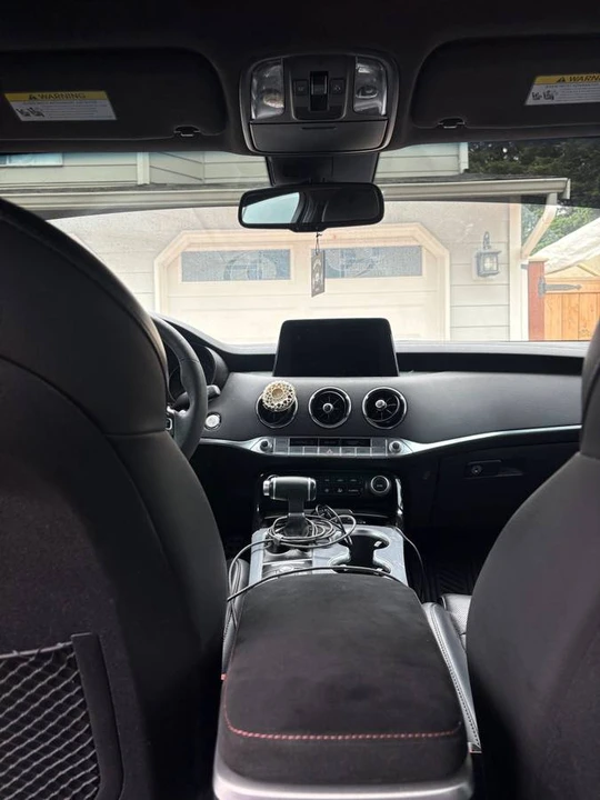 2019 Kia Stinger GT - Image 11 of 11