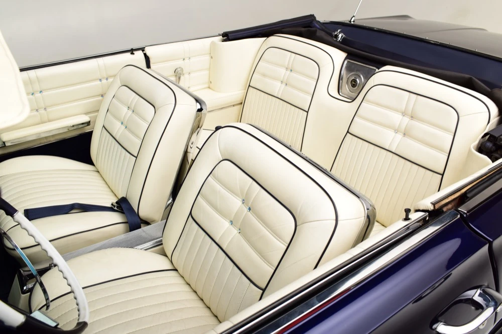1963 Chevrolet Impala 3rd Gen - Image 4 of 12