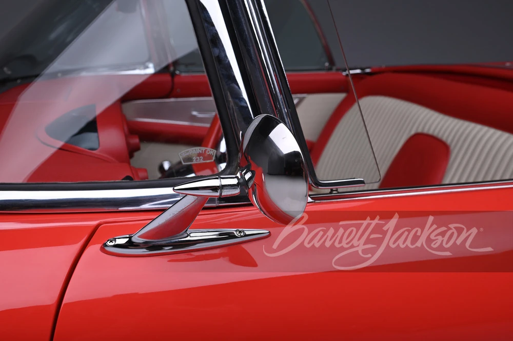 1956 Ford Thunderbird 1st Gen - Image 17 of 31