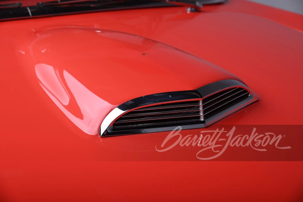 1956 Ford Thunderbird 1st Gen - Image 23 of 31
