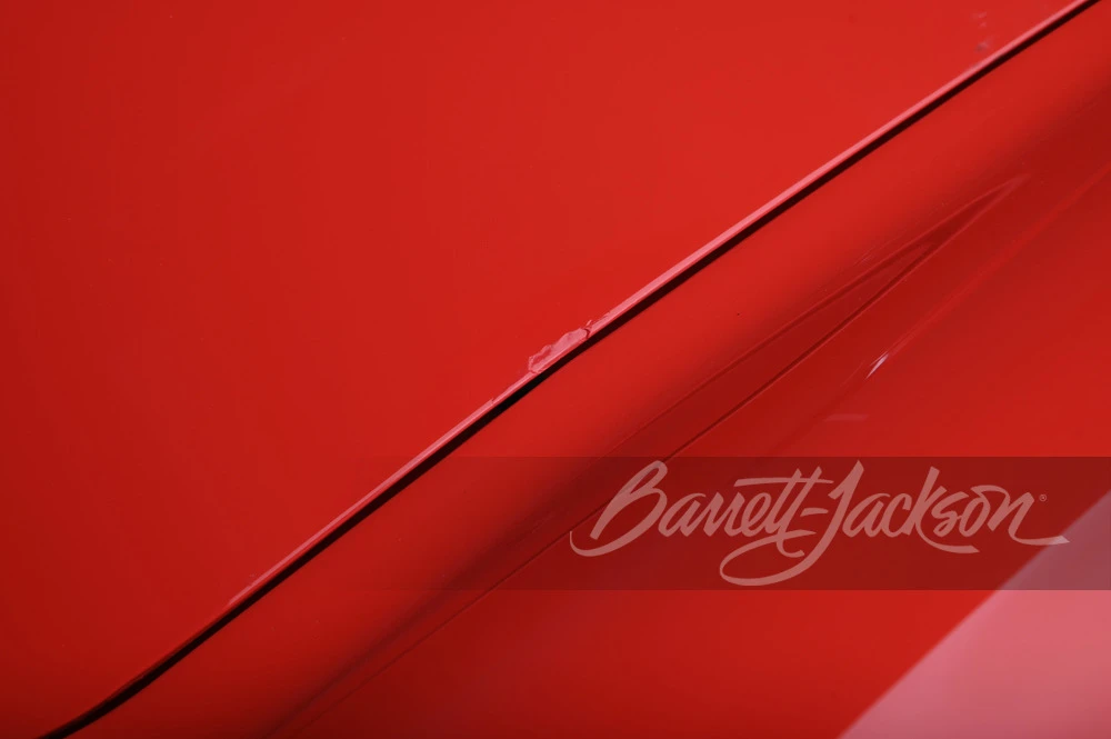 1956 Ford Thunderbird 1st Gen - Image 26 of 31