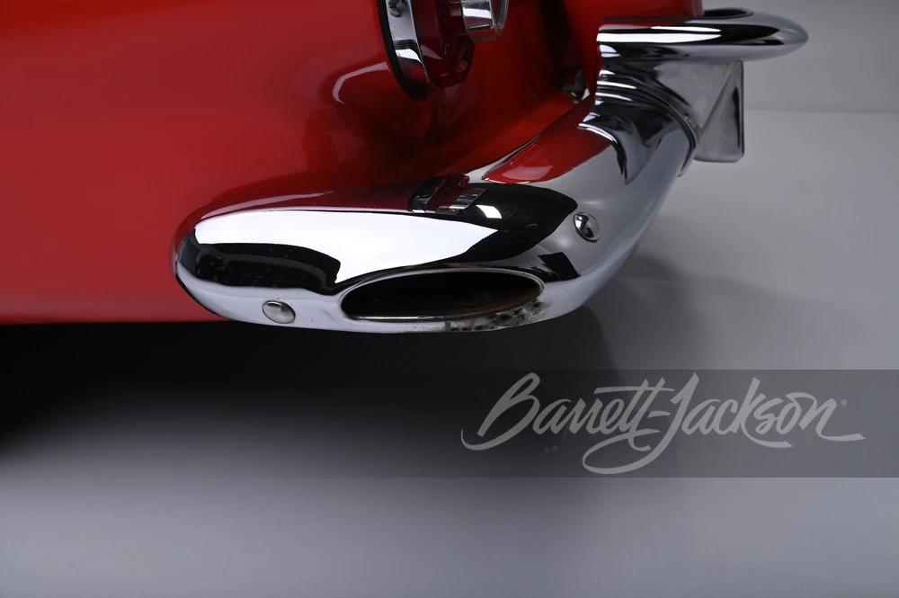 1956 Ford Thunderbird 1st Gen - Image 30 of 31