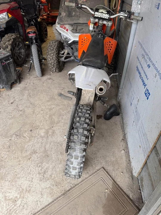 KTM - Image 2 of 3