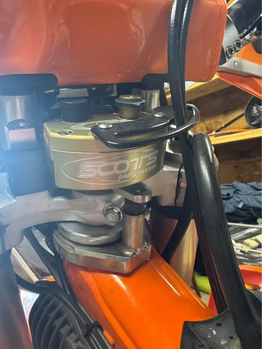 KTM - Image 8 of 9
