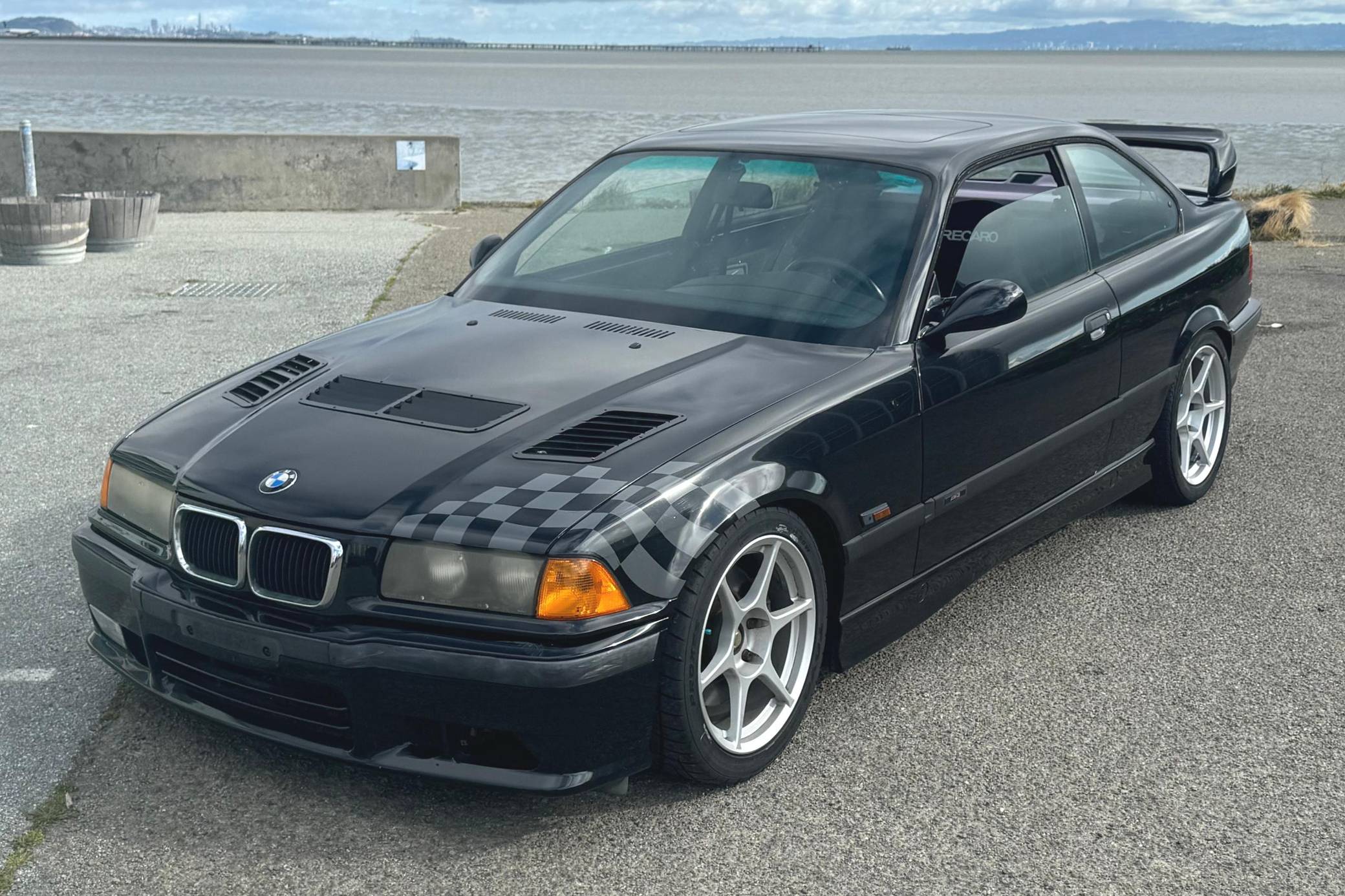1995 BMW M3 Coupe