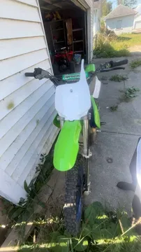 KX 85