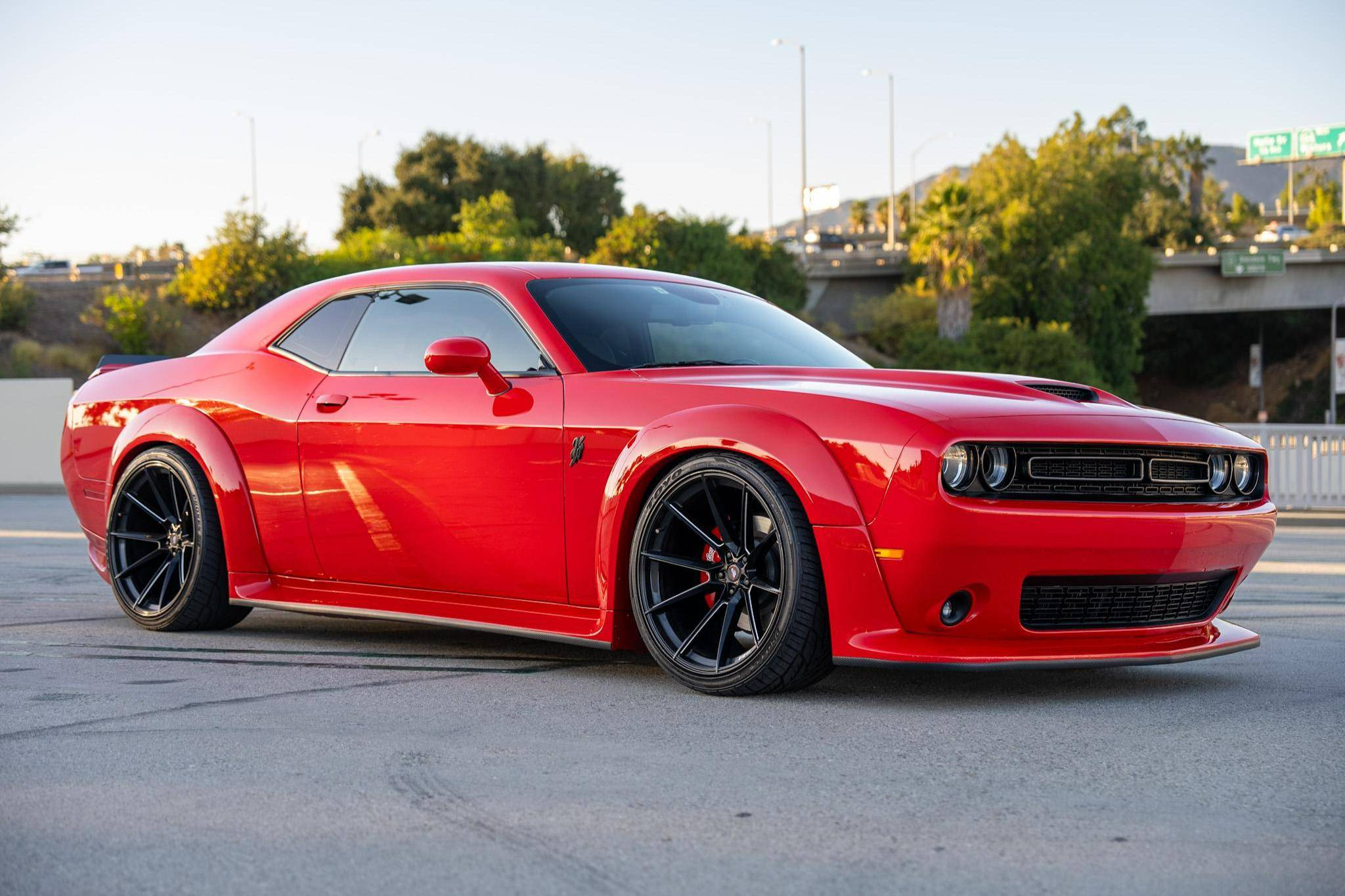 2020 Dodge Challenger GT