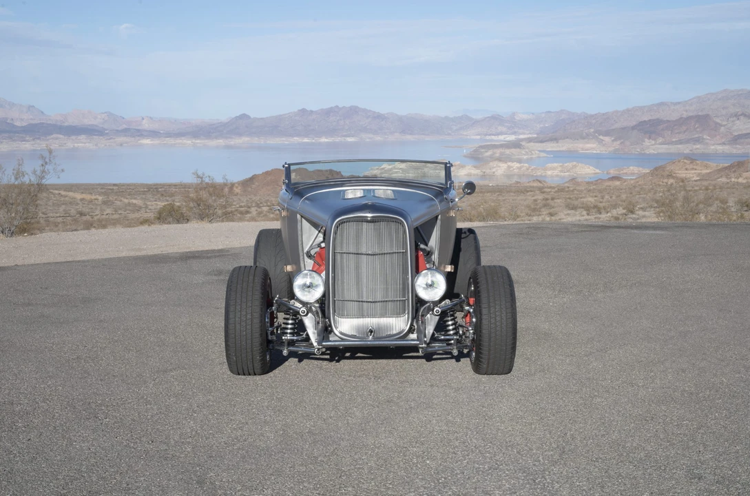 Ford Hot Rod - Image 10 of 31