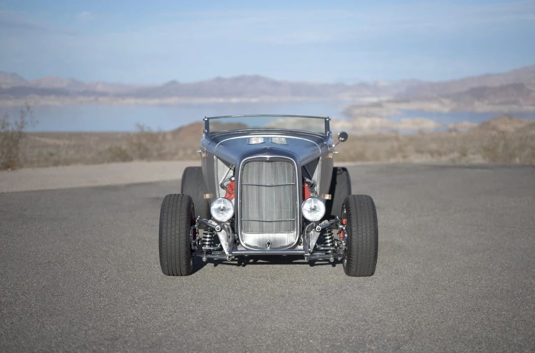 Ford Hot Rod - Image 11 of 31