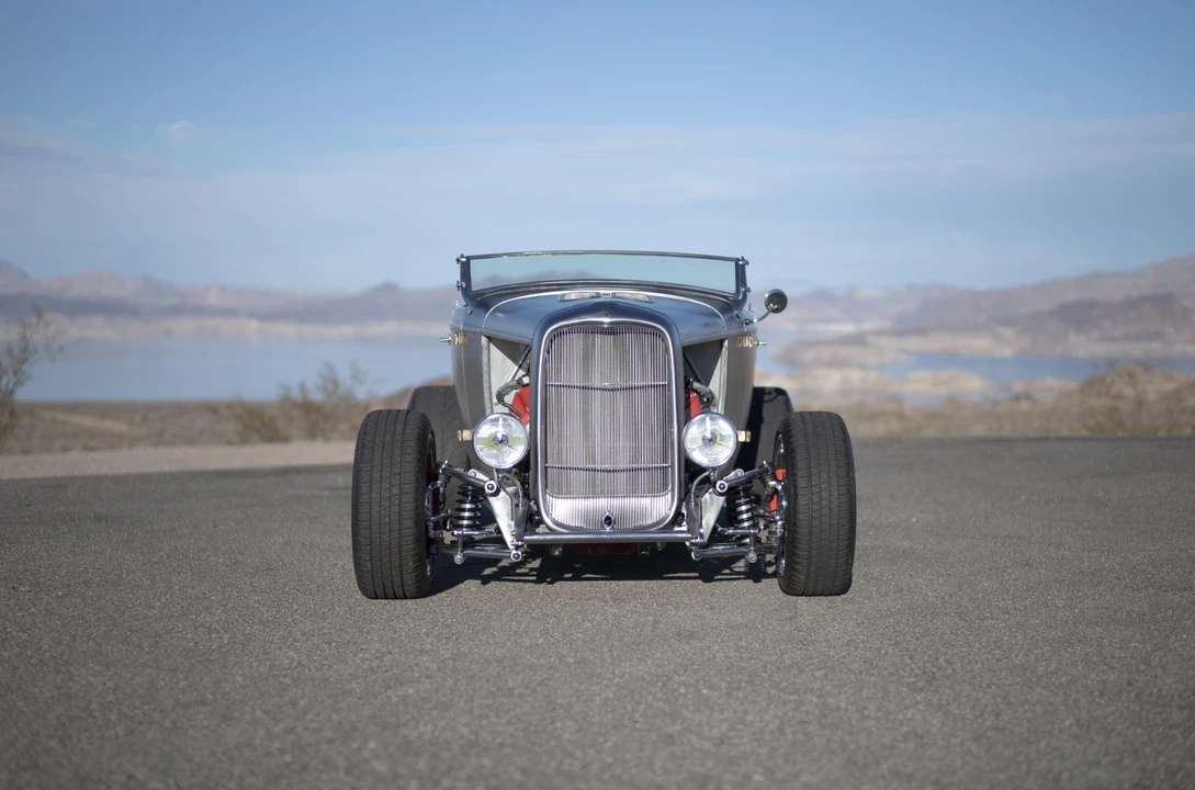 Ford Hot Rod - Image 12 of 31