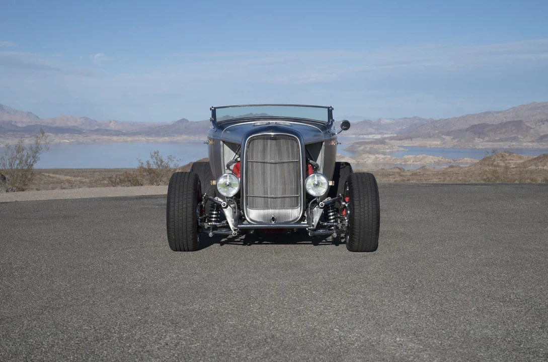 Ford Hot Rod - Image 13 of 31