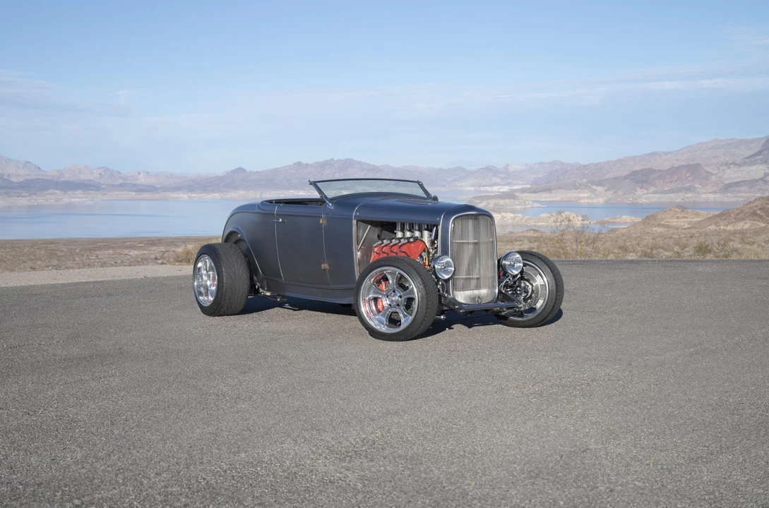 Ford Hot Rod - Image 21 of 31