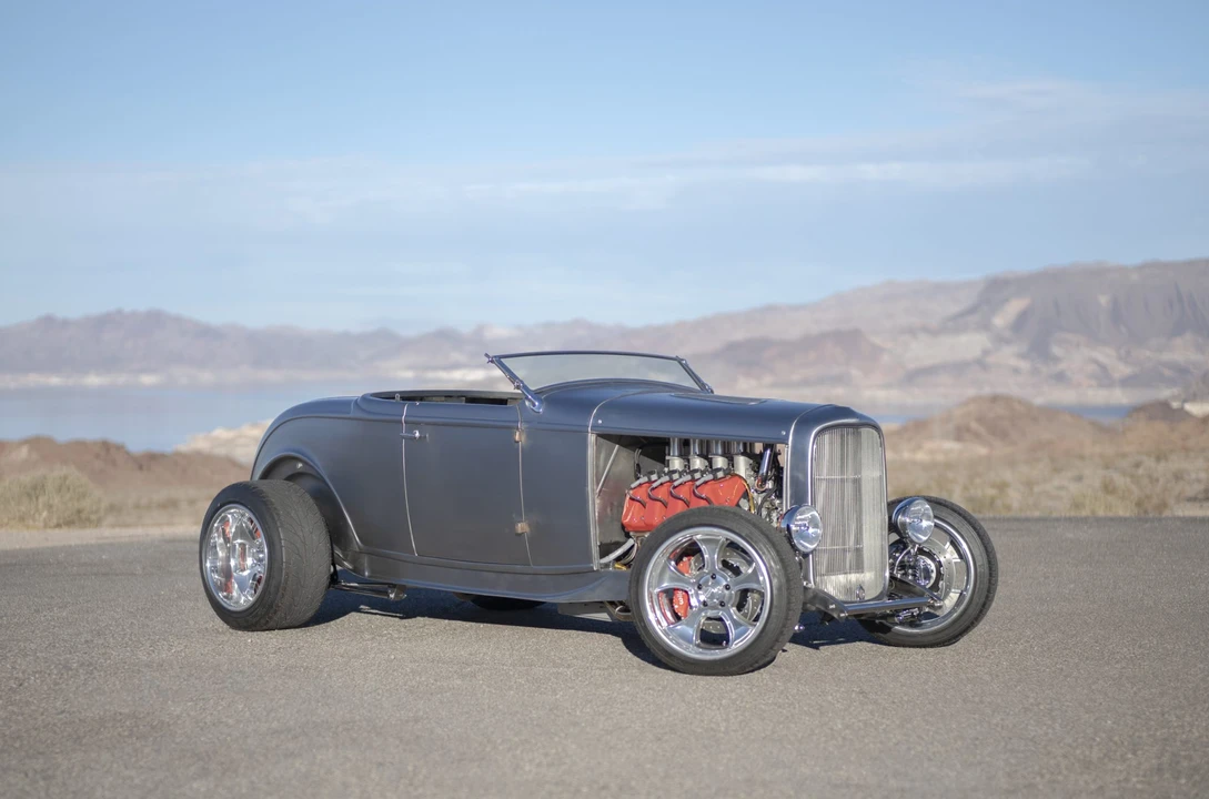 Ford Hot Rod - Image 23 of 31