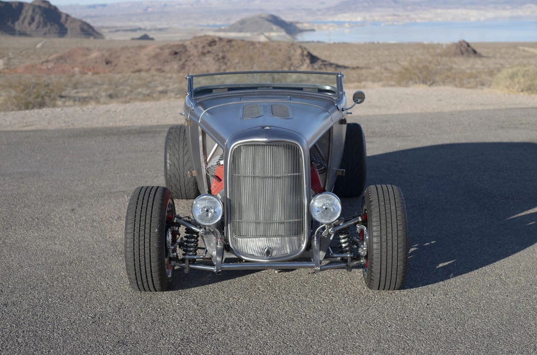 Ford Hot Rod - Image 9 of 31