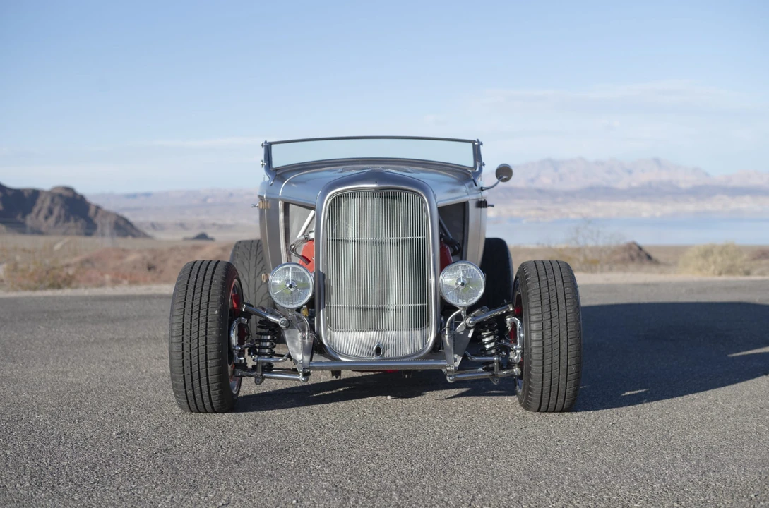 Ford Hot Rod - Image 14 of 31