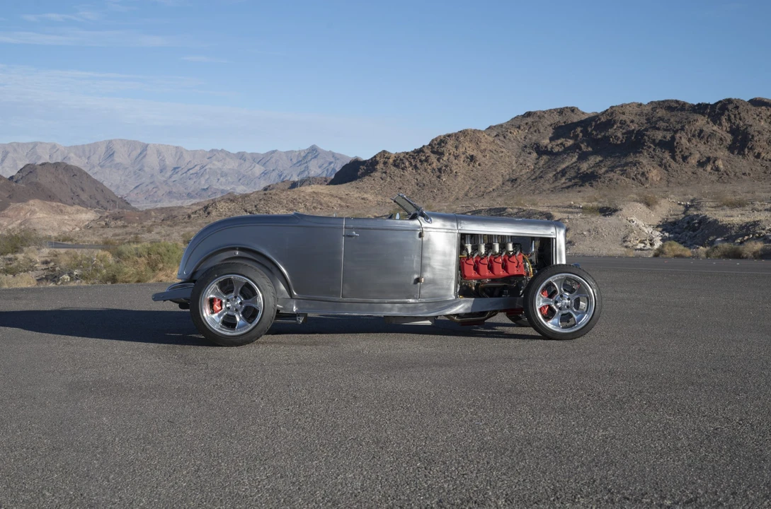 Ford Hot Rod - Image 30 of 31