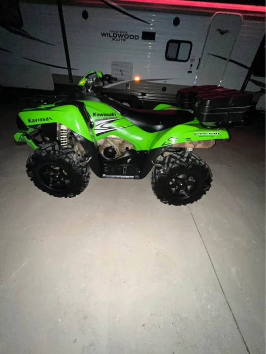 Kawasaki - Image 3 of 4
