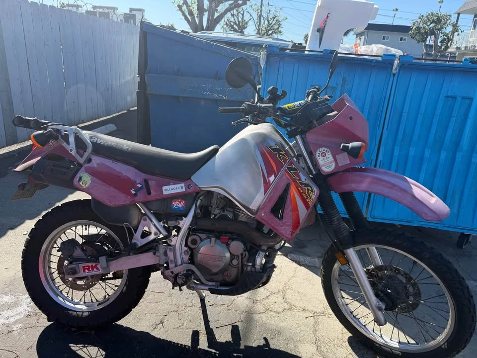 2006 Kawasaki - Image 4 of 4