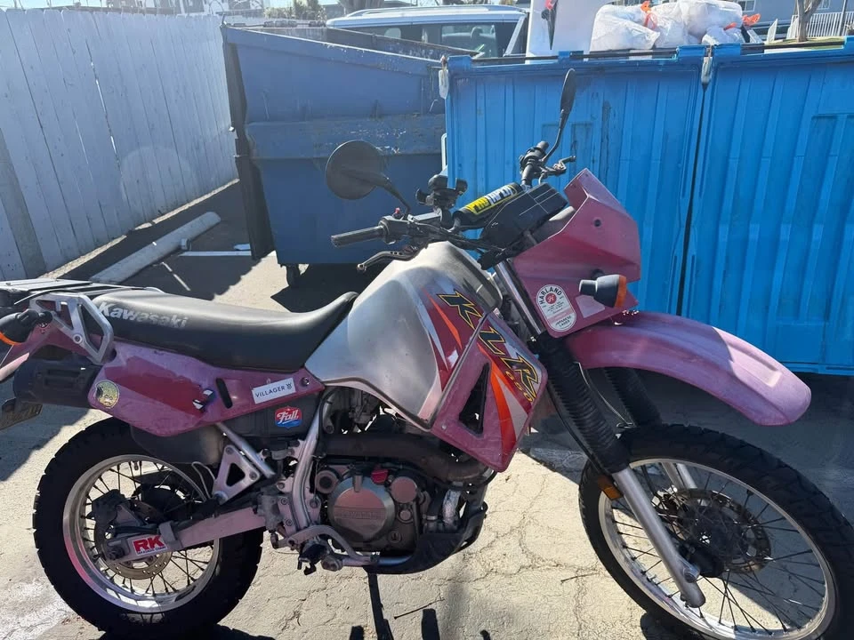 2006 Kawasaki - Image 2 of 4