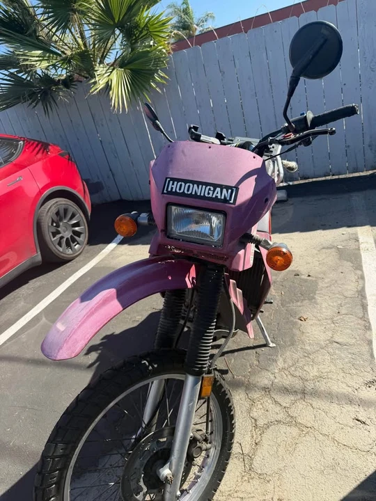 2006 Kawasaki - Image 3 of 4