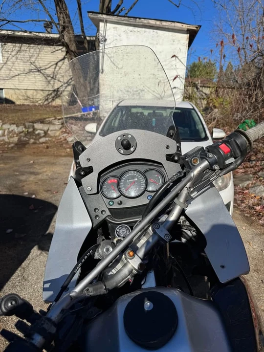 2008 Kawasaki - Image 3 of 5