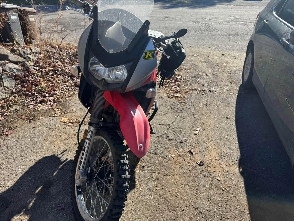 2008 Kawasaki - Image 4 of 5